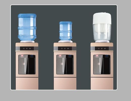 Stand Installation Bottom Loading Water Dispenser for Hot and Cold Drinking Water