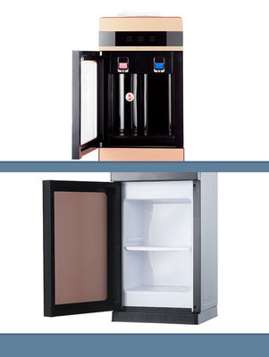 Stand Installation Bottom Loading Water Dispenser for Hot and Cold Drinking Water