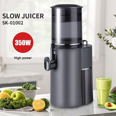 350W Power Supply Household Multifunctional Slow Juicer Electric Juicer Extractor Machine