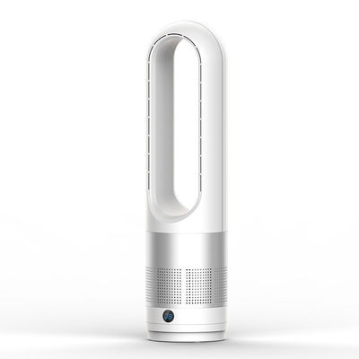 220V 110V Silent Desktop Electric Fan Air Conditioning Fan for Household without Vane