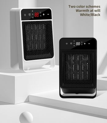 1500W Fast Heating Fan Winter Warmer Air Heaters ABS Portable Electric Heaters For Home