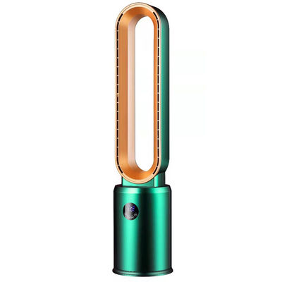 App-Controlled 220V Voltage Bladeless Fan The Ultimate Cooling Solution
