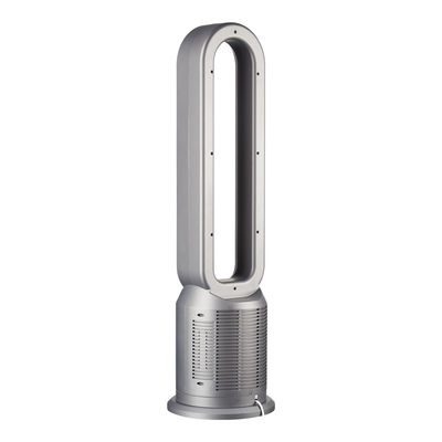Powerful 45W Bladeless Cooling Fan Without Vane for Optimal Air Circulation