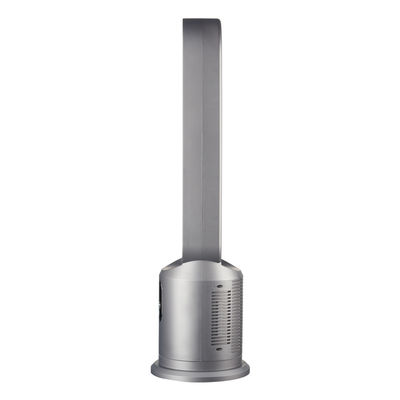 Powerful 45W Bladeless Cooling Fan Without Vane for Optimal Air Circulation