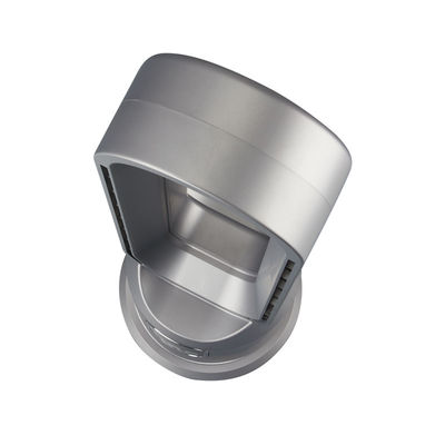 Powerful 45W Bladeless Cooling Fan Without Vane for Optimal Air Circulation