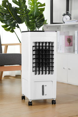 Touch and Remote Control Cooling Fan Energy Efficiency Rating CLASS B Three Wind Speed