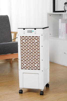 Touch and Remote Control Cooling Fan Energy Efficiency Rating CLASS B Three Wind Speed