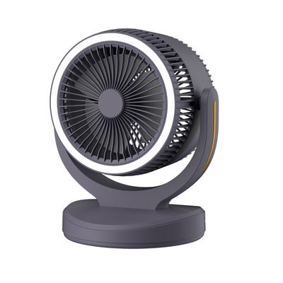 Electric Portable Air Conditioner with Air Circulation Fan and NO Remote Control