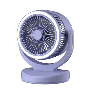 Electric Portable Air Conditioner with Air Circulation Fan and NO Remote Control