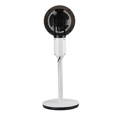 2.9KG Gross Weight Air Circulation Fan with Shaded Pole Motor and Portable Design