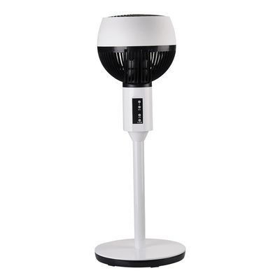 2.9KG Gross Weight Air Circulation Fan with Shaded Pole Motor and Portable Design