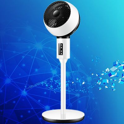 Experience the Versatility of HY-320 3 Gears Bladeless Fan for All Your Needs