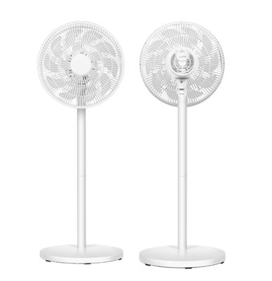 NO App-Controlled Plastic Pedestal Fan The Game-Changer for Air Circulation Needs
