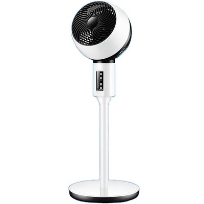 Anhui Plastic Soporte Shaded Pole Motor Floor Fan with 3 Gears and Electric Power Source