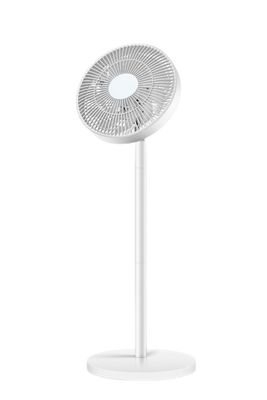 3 Gears Electric Portable Fan Stand for Air Circulation Lightweight 2.9KG Gross Weight