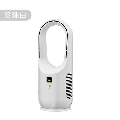 DC COOLING Table Installation Bladeless Fan with Remote Control and Rechargeable Battery