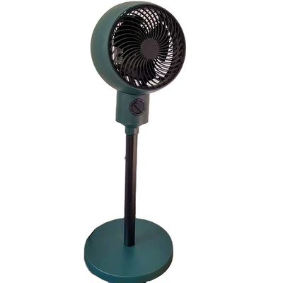 Electric Fan 3 in 1 Digital Floor Air Circulation Fan with 35W Power and 75CM Height