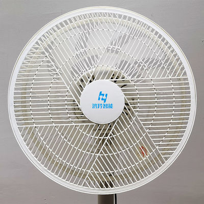 Commercial Three Wind Speed Cooling Fan Pedestal Fan STAND Fan