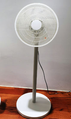 Commercial Three Wind Speed Cooling Fan Pedestal Fan STAND Fan