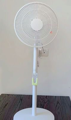 Commercial Three Wind Speed Cooling Fan Pedestal Fan STAND Fan
