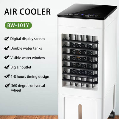 Fashionable Three Wind Speed Air Cooling Fan for Optimal Cooling Performance
