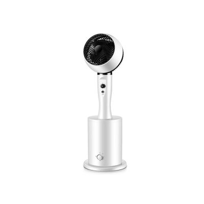 Mechanical Control Water Cooling Fan App-Controlled Electric Cooling Cool Design