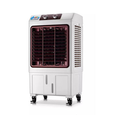 Floor Installation Electric Fan with Three Wind Speed Levels and Smart Technology