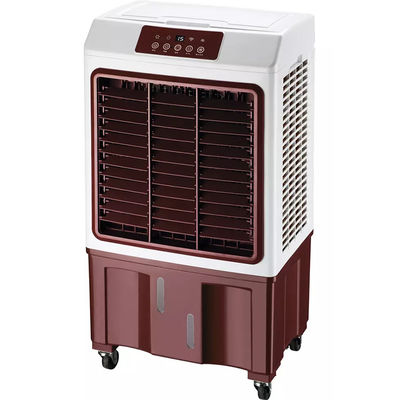 Floor Installation Electric Fan with Three Wind Speed Levels and Smart Technology