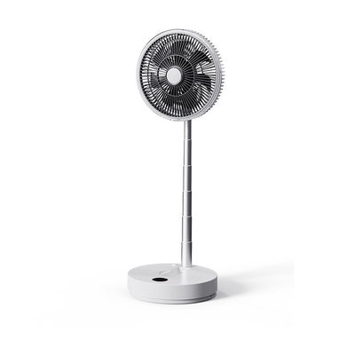 Three Wind Speed 25w Indoor Ac 220v Portable Mini Pedestal Electric Floor Standing Fans