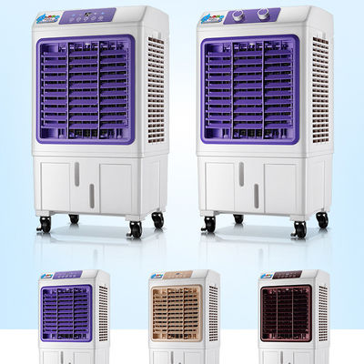 Other Number of Blades Mini Portable Air Conditioner Fan for Household Requirements