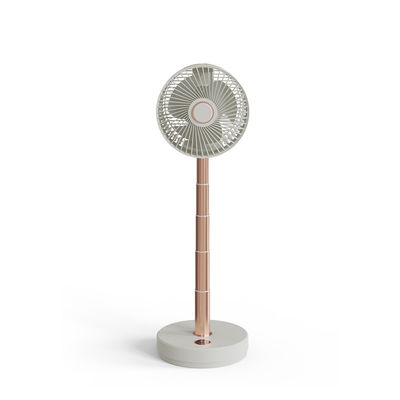 Mechanical Control Electric Cooler Stand Fan For Home Advanced Technology and Performance