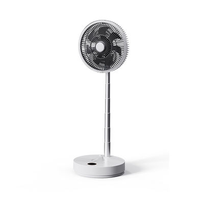 Mechanical Control Electric Cooler Stand Fan For Home Advanced Technology and Performance