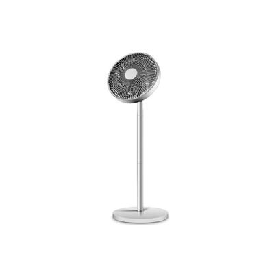 75CM Height Silent Home Fan with Advanced Air Circulation and Vertical Sleep Function