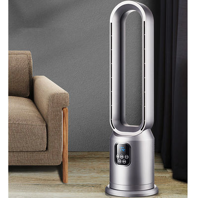 Water Cooling Tower Fan with Electric Power Source and 3-Speed Fan Settings