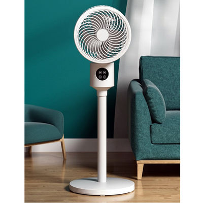 Mechanical Control Air Circulation Fan for Improved Pedestal Fans Electric Plastic