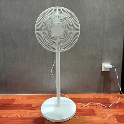 Mechanical Control Air Circulation Fan for Improved Pedestal Fans Electric Plastic