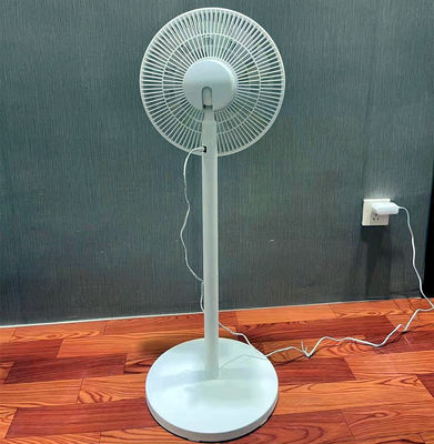 Mechanical Control Air Circulation Fan for Improved Pedestal Fans Electric Plastic