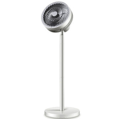 Mechanical Control Air Circulation Fan for Improved Pedestal Fans Electric Plastic