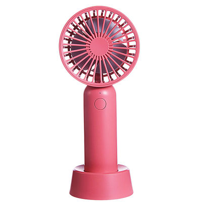 Air Cooling Fan Rechargeable Table Fan Mini Handheld Fan 0.174g Item Weight