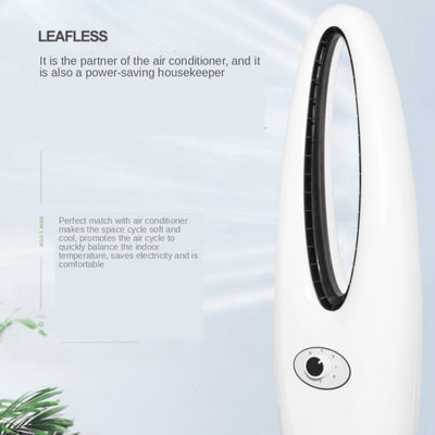 Plastic Bladeless Cooling Fan for Computer Hard Hat without Vane and Water Cooling System