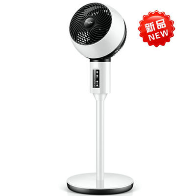 Spray Humidification Mode Table Fan for Air Circulation and Negative Ion Purification