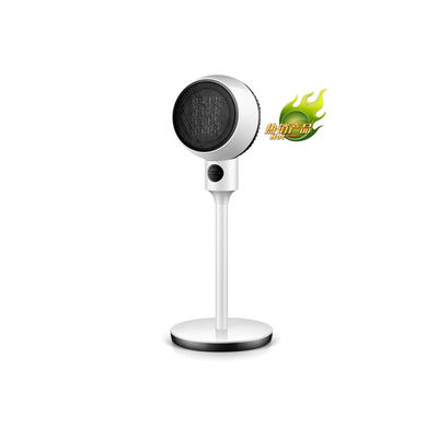 Desktop Installation Solar Pond Heater Knob Circulating Heater Electric Heater 5.2KG