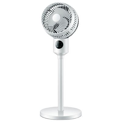 35W Electric Air Circulation Fan for Pedestal Fans in Package Size 290*290*340mm