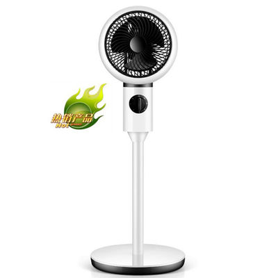 Energy-Saving FLOOR Installation Manual Knob Switch Electric Fan Air Circulation Fan