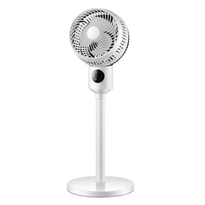 2.9KG Machine Gross Weight Air Circulation Fan with FASHIONAL Remote Control Function