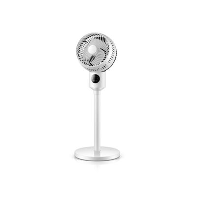2.9KG Machine Gross Weight Air Circulation Fan with FASHIONAL Remote Control Function