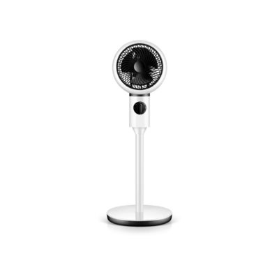 Remote Timer Air Cooling Fan for Effective Air Circulation and Cooling