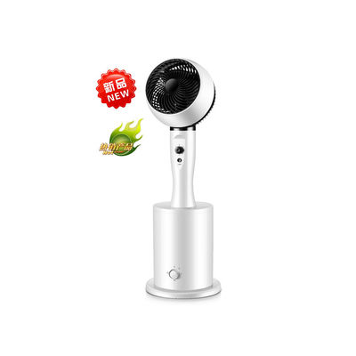 Remote Timer Air Cooling Fan for Effective Air Circulation and Cooling