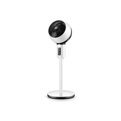 Remote Timer Air Cooling Fan for Effective Air Circulation and Cooling