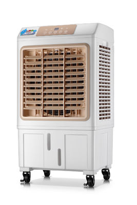 Convenient Three Wind Speed Bladeless Fan for Portable Home Cooling Wall Mounted Plastic